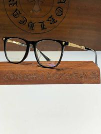 Picture of Chrome Hearts Optical Glasses _SKUfw52079814fw